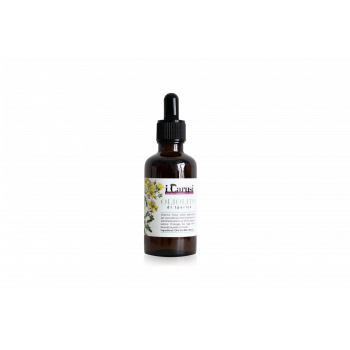 Helichrysum oil